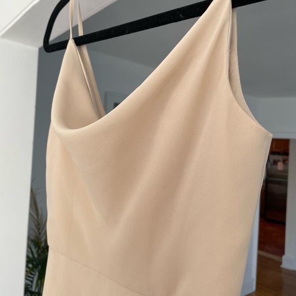 Jenny Yoo Bridesmaid Dress Colby - Picture 2 of 6